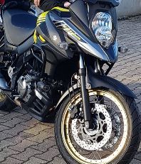 Avatar de l’utilisateur