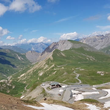 Avatar de l’utilisateur