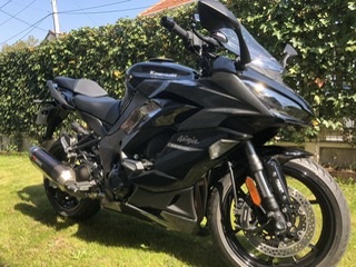 Avatar de l’utilisateur