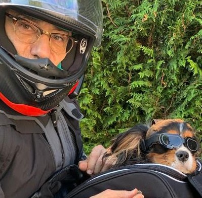 Avatar de l’utilisateur