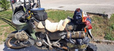 Avatar de l’utilisateur