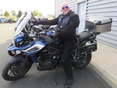 Avatar de l’utilisateur