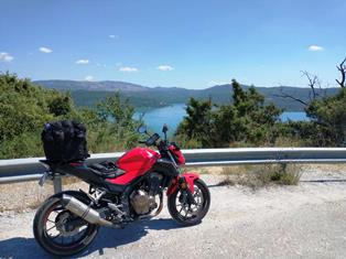 Avatar de l’utilisateur