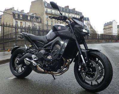 Avatar de l’utilisateur