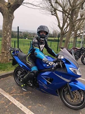 Avatar de l’utilisateur