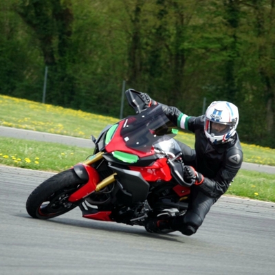 Avatar de l’utilisateur