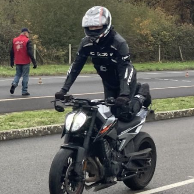 Avatar de l’utilisateur