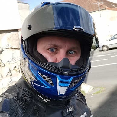 Avatar de l’utilisateur