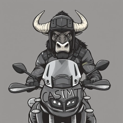 Avatar de l’utilisateur