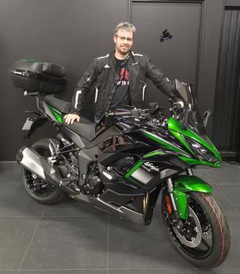 Avatar de l’utilisateur