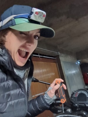 Avatar de l’utilisateur