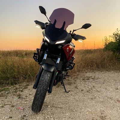 Avatar de l’utilisateur