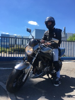 Avatar de l’utilisateur