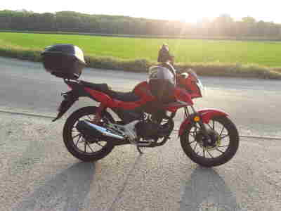 Avatar de l’utilisateur