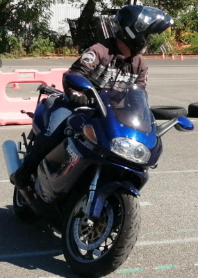 Avatar de l’utilisateur