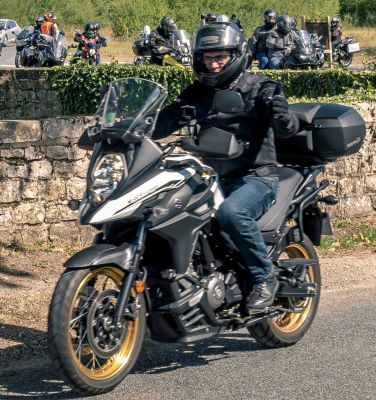 Avatar de l’utilisateur