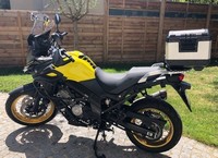 Avatar de l’utilisateur