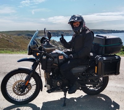 Avatar de l’utilisateur