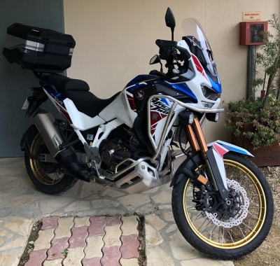 Avatar de l’utilisateur