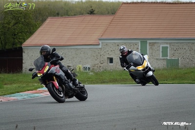 Avatar de l’utilisateur