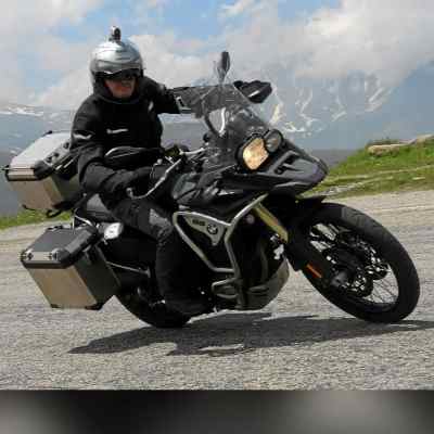 Avatar de l’utilisateur