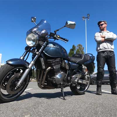 Avatar de l’utilisateur